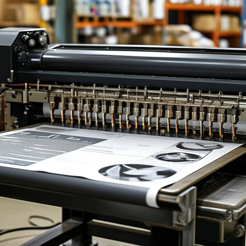 How to Choose the Best Small Character Inkjet Printers?