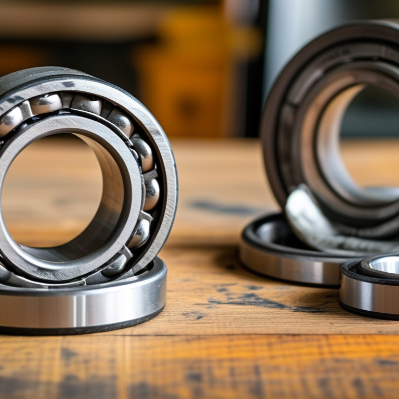 How to Choose the Right Pillow Block Bearing 10mm for Your Project?