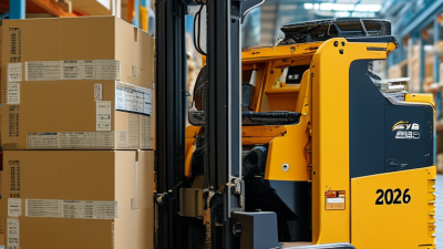 2026 Best Case Packer Machine for Efficient Packaging Solutions?
