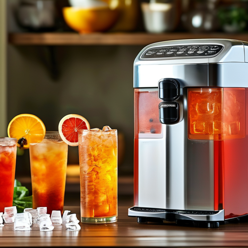 Top 10 Ice Machines for Home Use Which One is Best?
