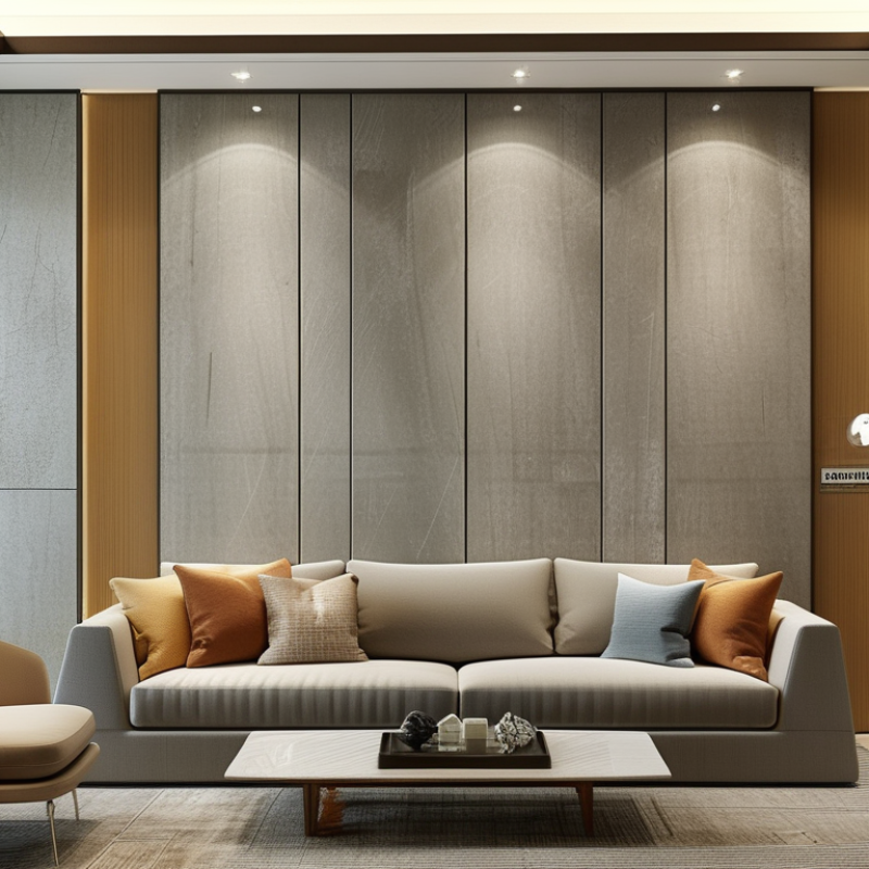 Best Flutted Wall Panel Options for Your Next Project?