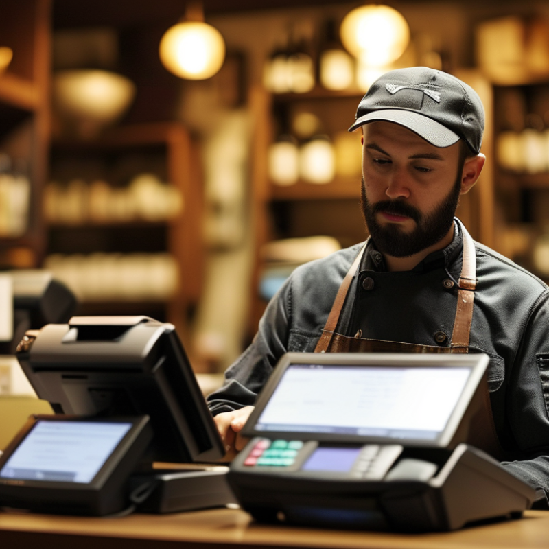 Essential Tips for Choosing the Right Pos Thermal Paper?