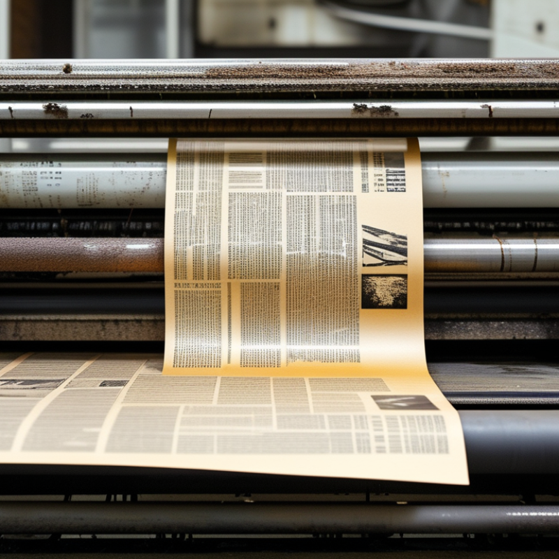 Why Does Printing Quality Decline Over Time?