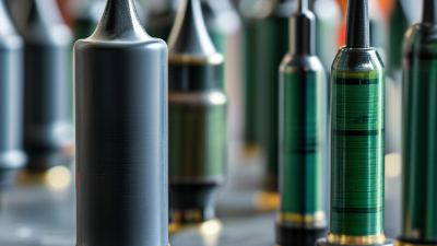 Top RF Resistor Types for Global Buyers in 2026?