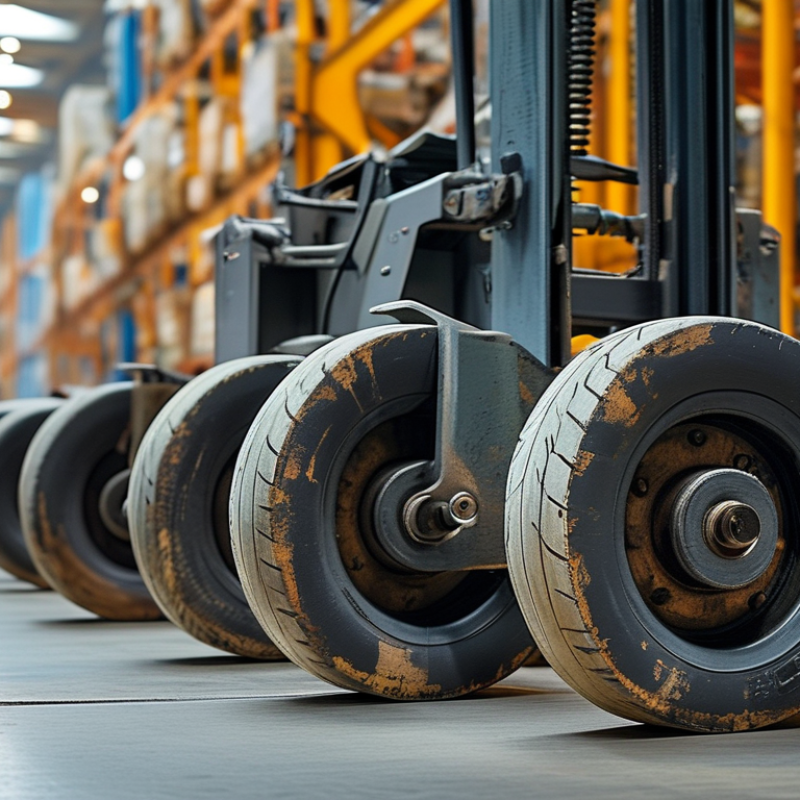 Why Choose Heavy Caster Wheels for Your Business Needs?