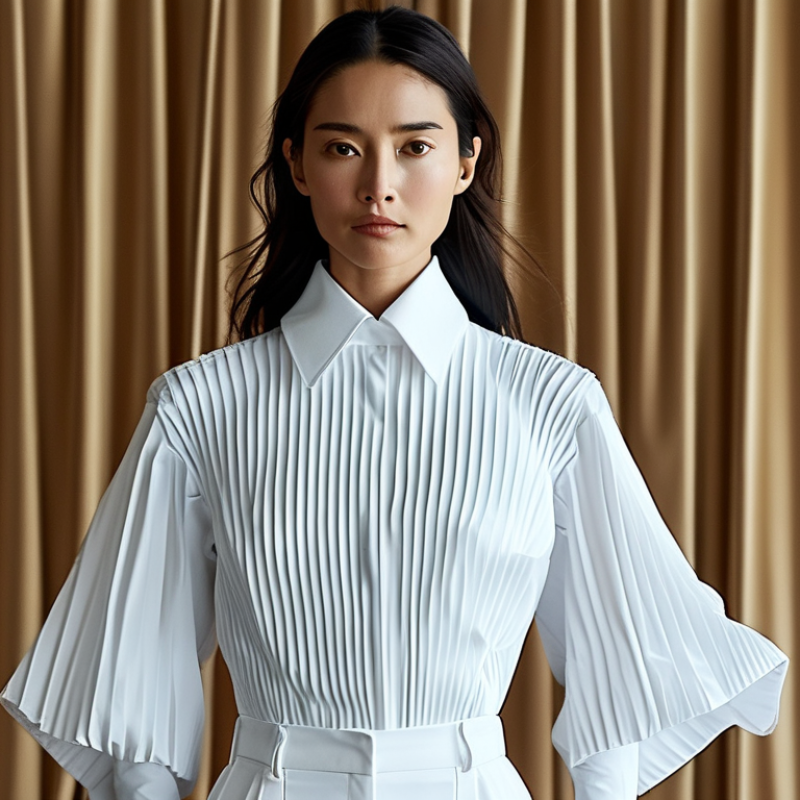 What is Pleats Please Set and Why is it Popular Worldwide?