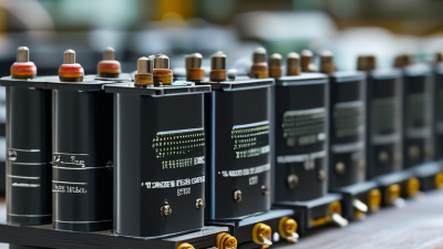 Top 10 Variable Resistors for Global Buyers in 2026?