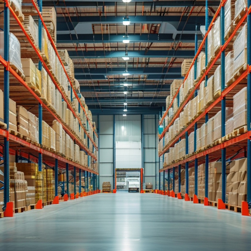 China Best Warehouse Security System Tips for Global Buyers?