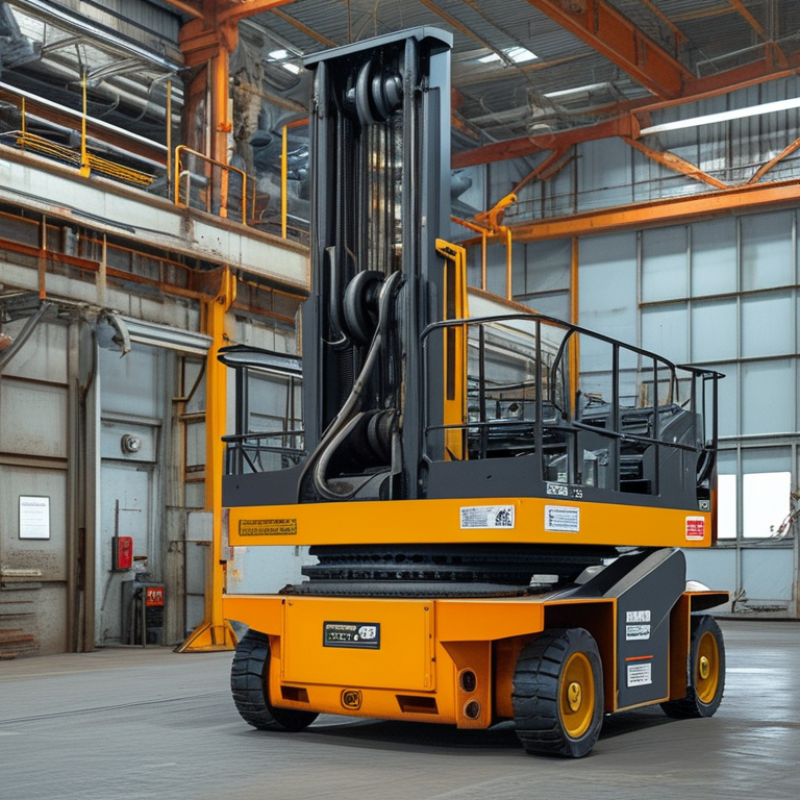 How to Determine Maintenance Costs for Industrial Vacuum Lifts?