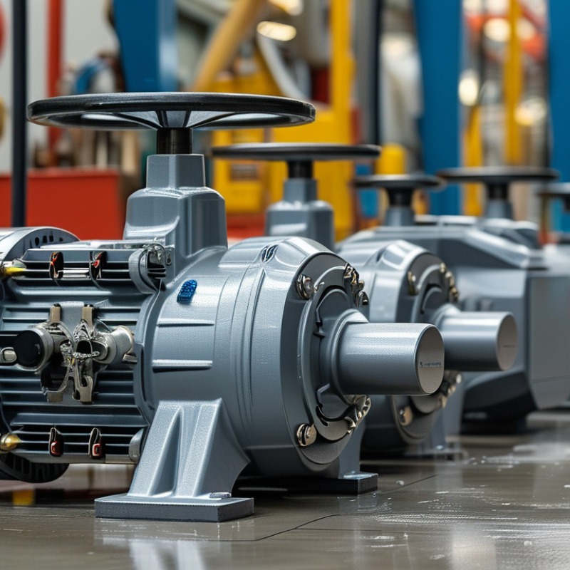 Best Centrifugal Pump Motor for Global Buyers in 2026?