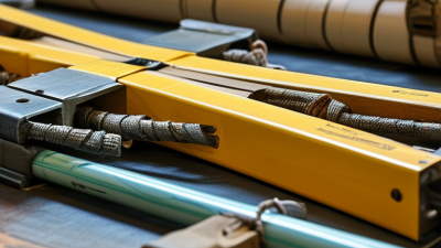 What is Strapping Clamps and How Are They Used?