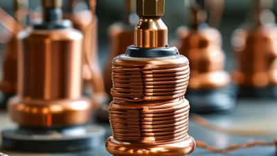 Top Benefits of Using Wirewound Resistors for Your Projects?