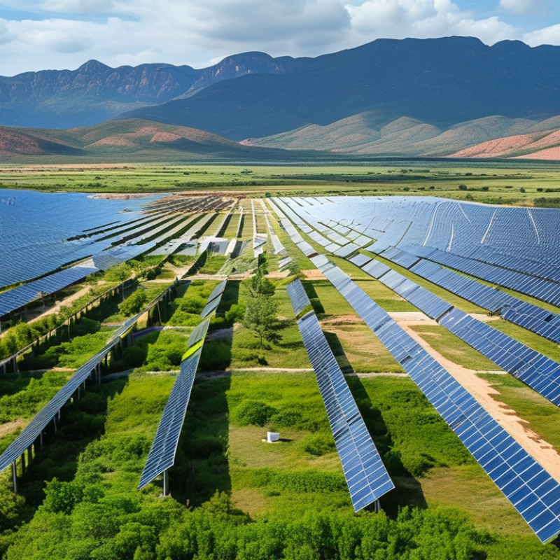 Why Solar Energy is Perfect for Remote Locations Needs?