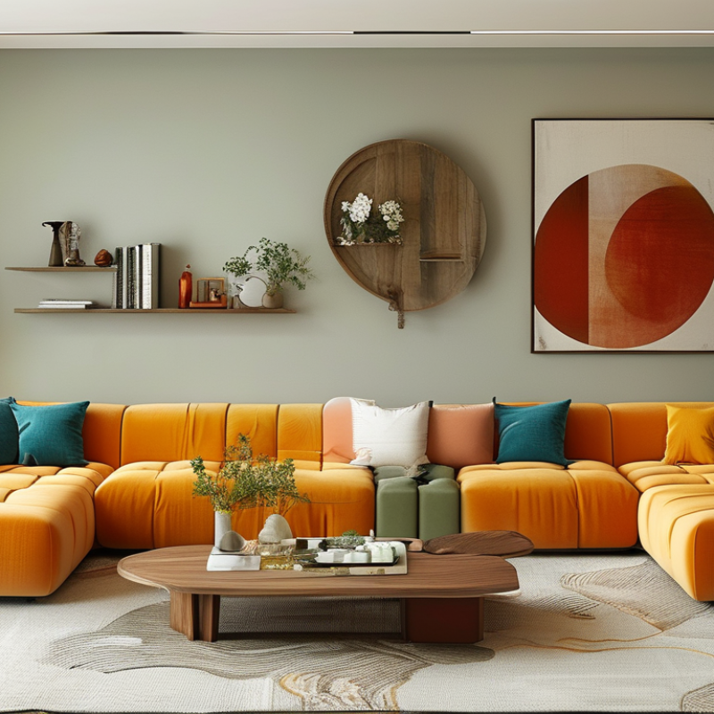 Top 10 Living Room Furniture Trends for 2026 You Must Know
