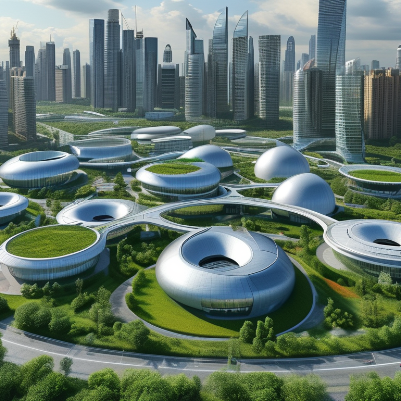 Smart Material Technology in Construction Tips for Global Buyers?