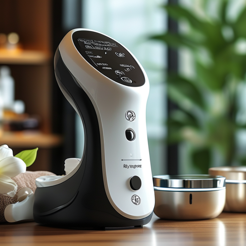 How to Choose the Best Facial Machine for Your Business?