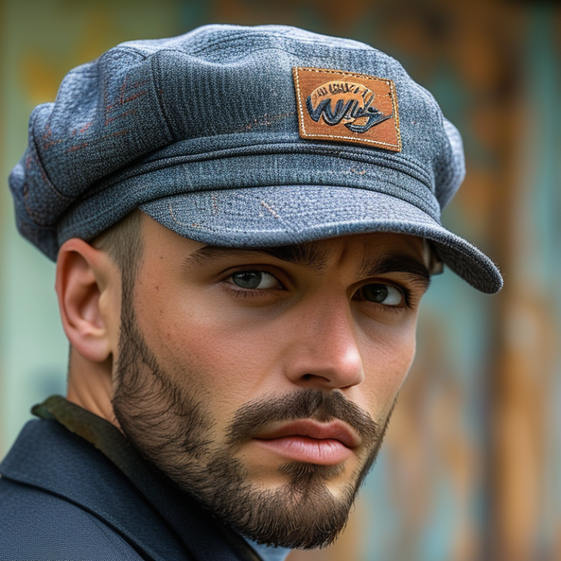 How to Choose the Perfect Mens Dad Cap for Your Style?