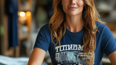 Best Printer On Shirts Options for Global Buyers in 2026