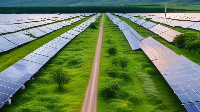 Foya Solar Batteries Best Options for Global Buyers?