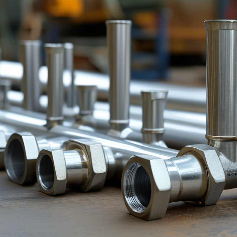 2026 Best Stainless Steel Pipe Fittings for Global Buyers?