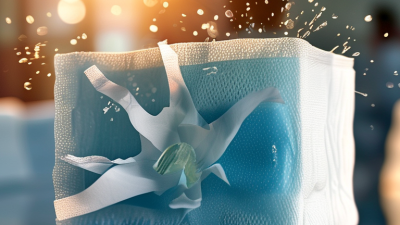 Essential Tips for Choosing the Best Medical Paper Hand Towels?