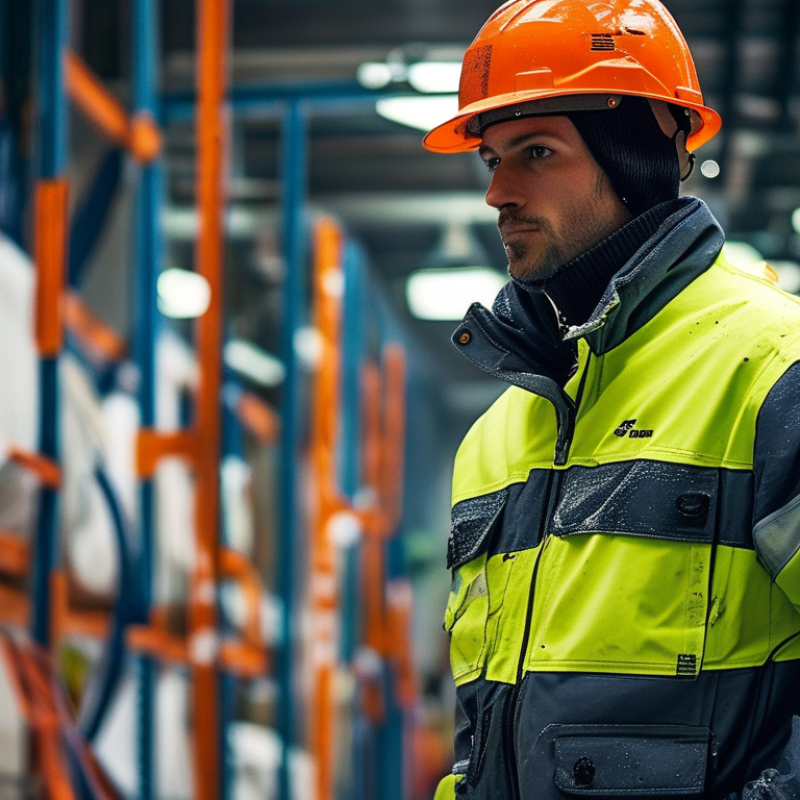 How to Choose the Best Hi Vis Jacket for Your Needs?