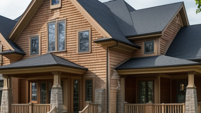 How to Choose the Best Exterior WPC Wall Cladding for Your Project?