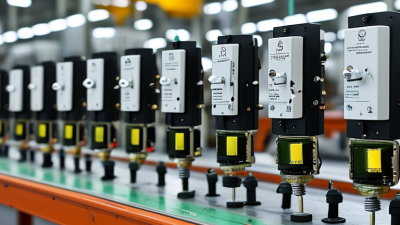 What is the Best Indicator Switch Suppliers to Source from?