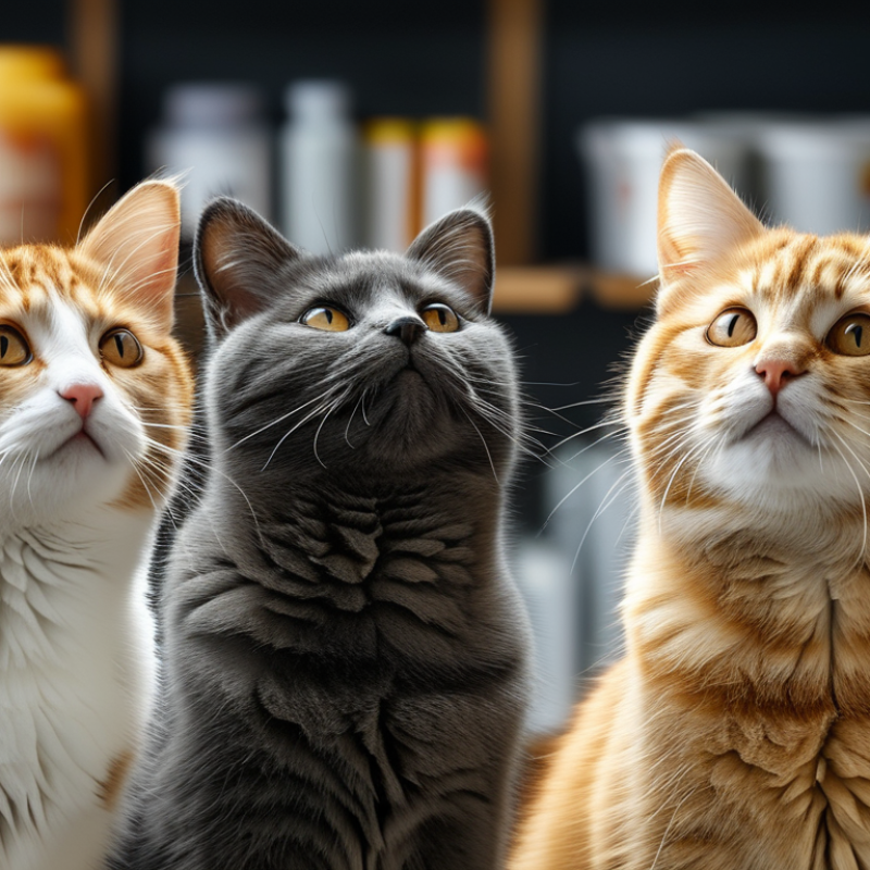 Top Cat Litter Companies in China for Global Buyers?