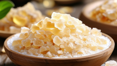 Discover the Benefits of Bulk Erythritol Sweetener in China Top Products?