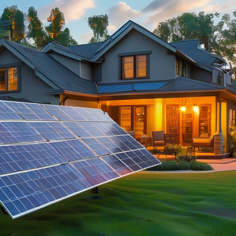 Top 10 Tips to Choose the Right Solar Lights for Outdoors?