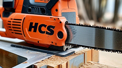 Top Hcs Oscillating Saw Blade Benefits and Uses Explained?