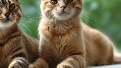 How to Safely Shave Your Cat for Summer Grooming Tips?