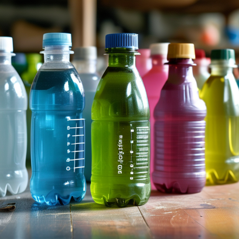Best Plastic Bottle Options for Global Buyers 2026?