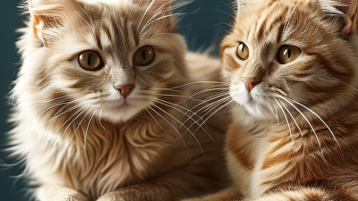 How to Safely Shave Your Cat for Summer Comfort Tips?