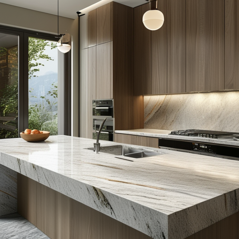 What is the Lifespan of Stone Surfaces in 2026?