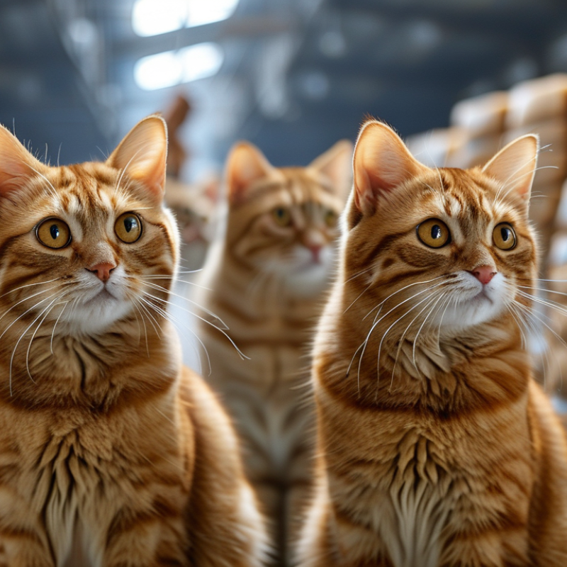 Top Cat Litter Factories in China for Global Buyers 2026?