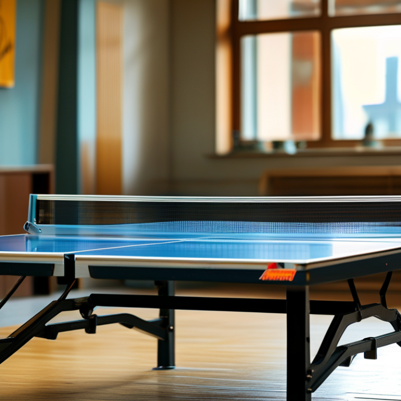 10 Best Low-Noise Ping Pong Training Machines for Every Player?