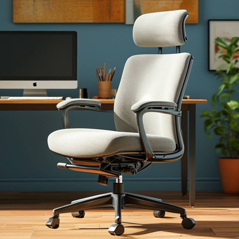 How to Fix a Squeaky Desk Chair Effectively?
