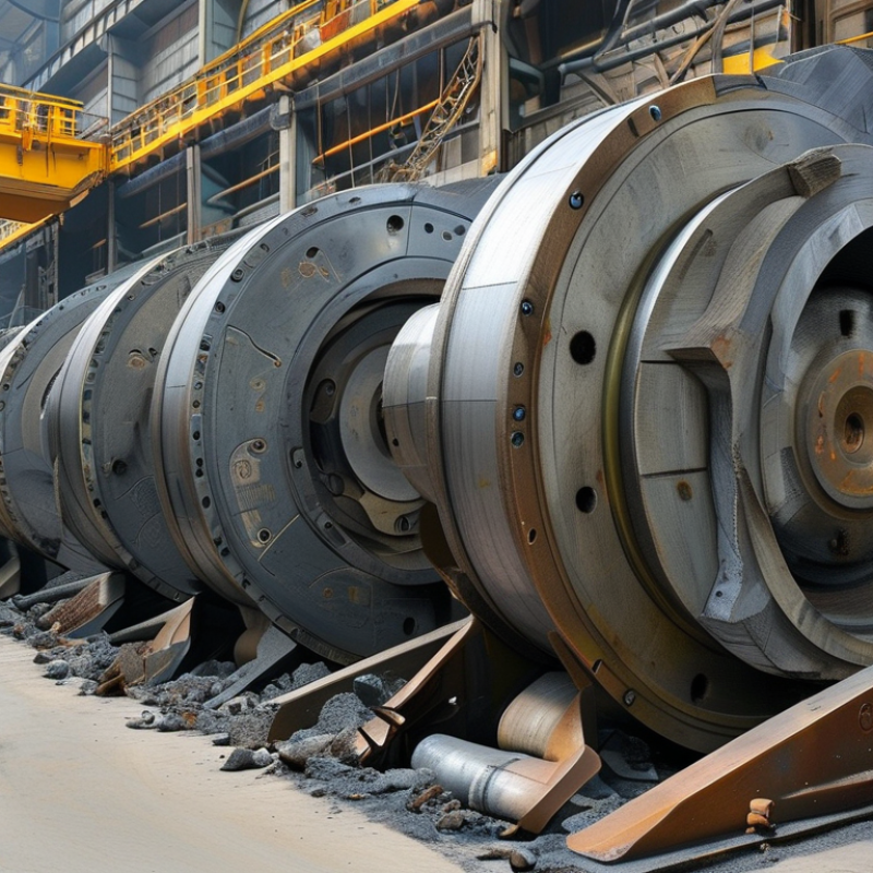 Top 10 Cone Crusher Liner Manufacturers in China for Buyers?