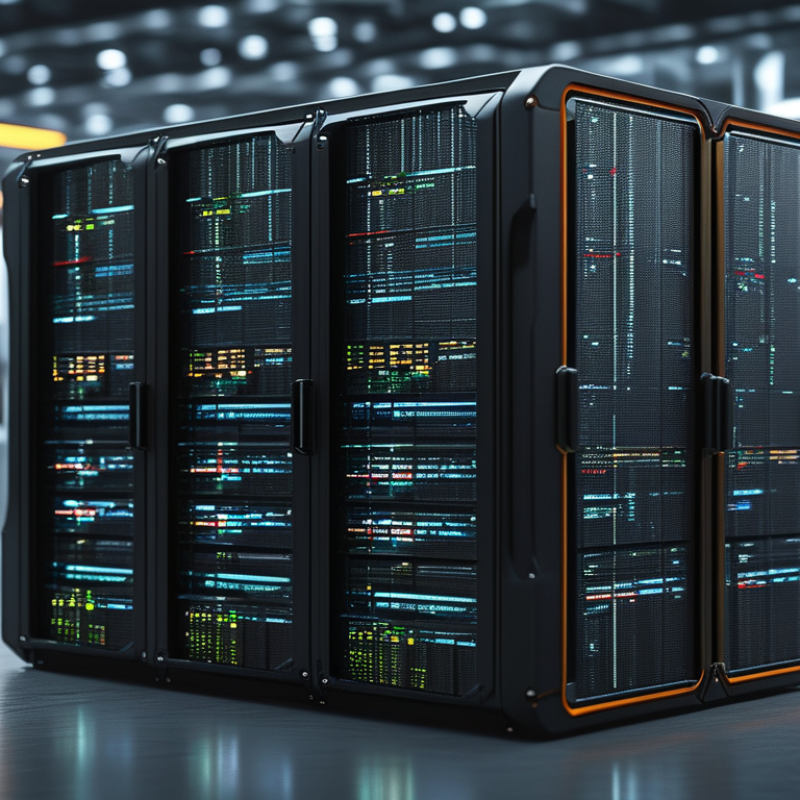 Top AI Server Suppliers to Consider in 2026?