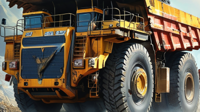 Top 10 Belaz Dump Truck Parts for Global Buyers Guide?
