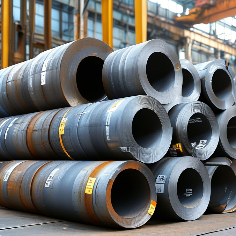 10 Essential Tips for Buying Steel in Bulk What to Consider?