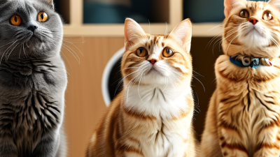 What is the Best Cat Litter in China for Global Buyers?