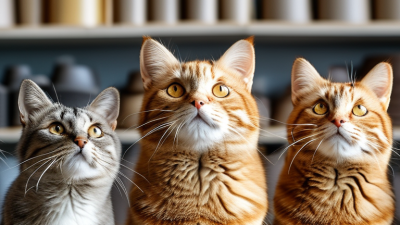 Top Cat Litter Supplier in China for Global Buyers?