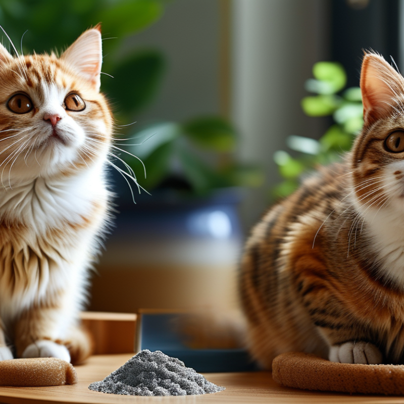 What is China Cat Litter and Why is it Popular Worldwide?