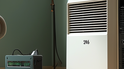 2026 Best Home Voltage Regulator for Optimal Power Stability and Safety?