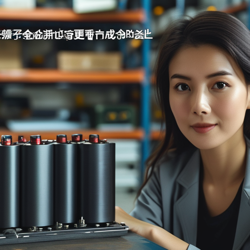China Top Ultra-Thin Batteries Innovations and Future Opportunities?