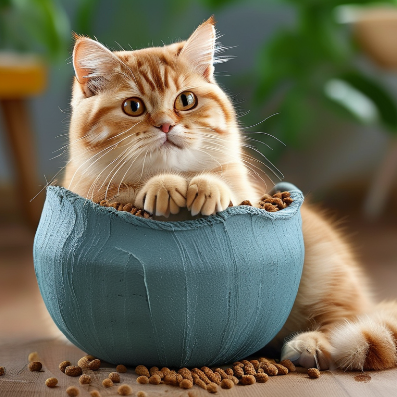 Top 5 Benefits of Ball Shape Bentonite Cat Litter for Cats?