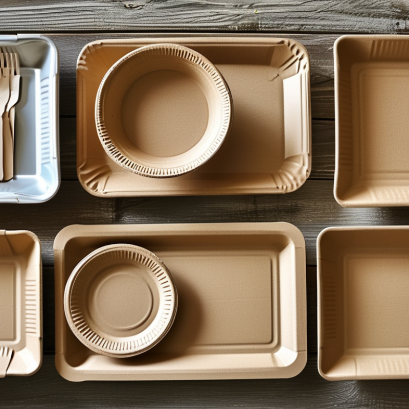 How to Buy Paper Plates for Your Next Event?